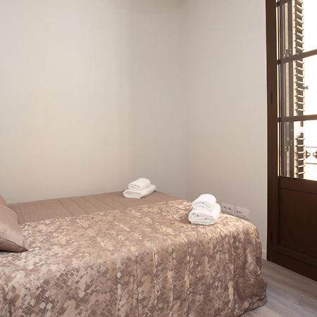 Apbcn Eixample Center Apartment Barcelona Room photo