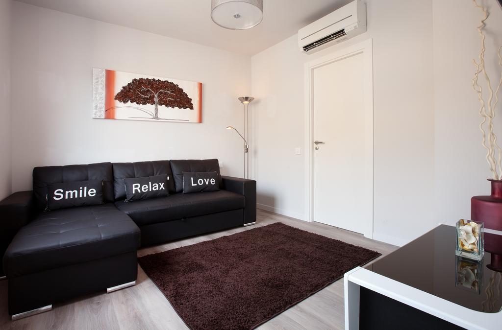 Apbcn Eixample Center Apartment Barcelona Room photo