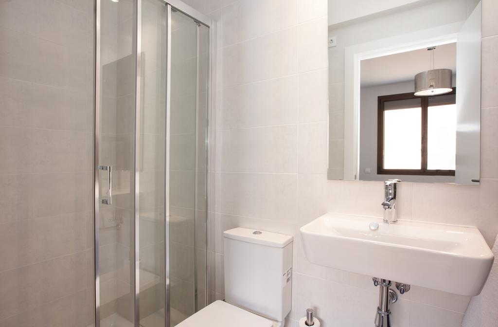 Apbcn Eixample Center Apartment Barcelona Room photo
