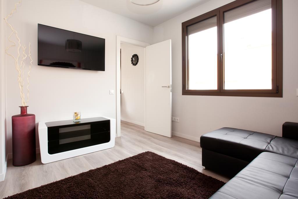 Apbcn Eixample Center Apartment Barcelona Room photo
