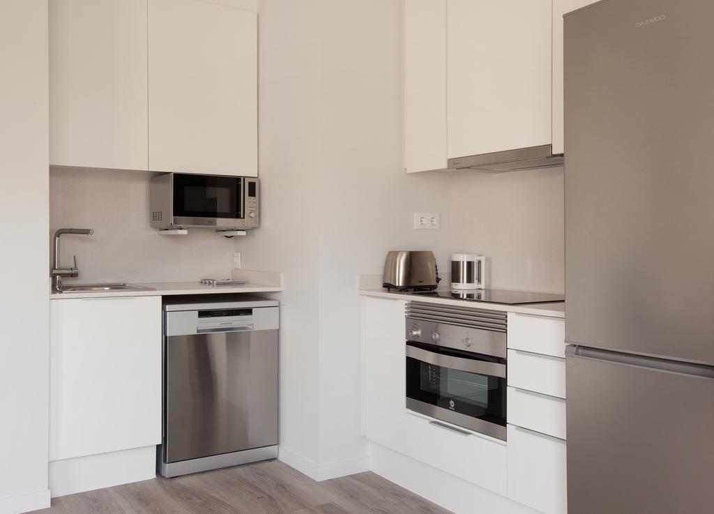 Apbcn Eixample Center Apartment Barcelona Room photo