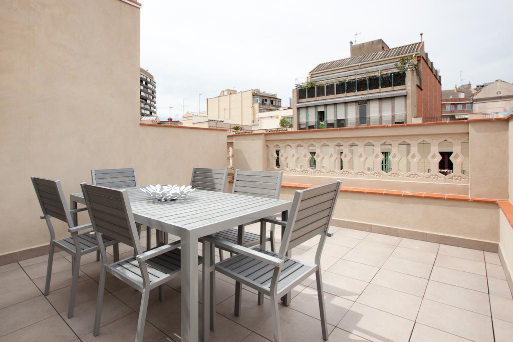 Apbcn Eixample Center Apartment Barcelona Room photo