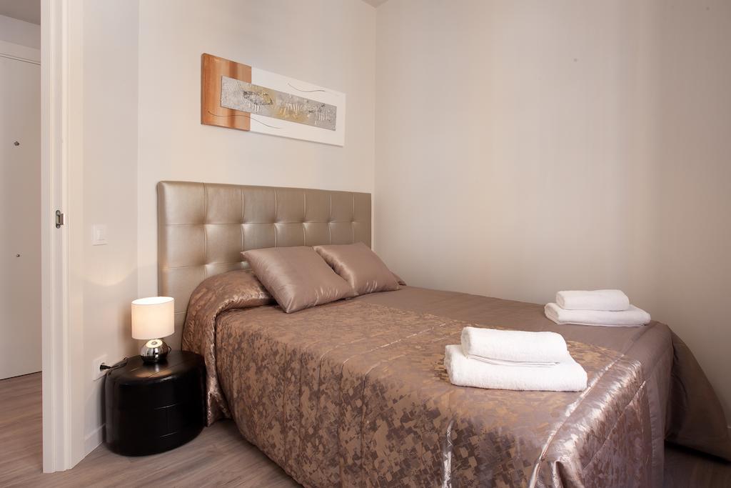 Apbcn Eixample Center Apartment Barcelona Room photo