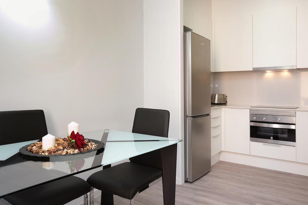 Apbcn Eixample Center Apartment Barcelona Room photo