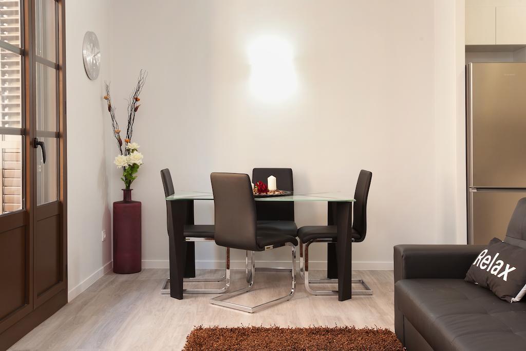 Apbcn Eixample Center Apartment Barcelona Room photo