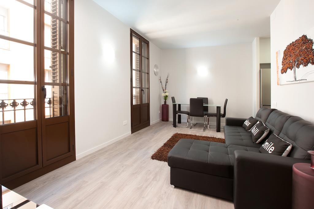 Apbcn Eixample Center Apartment Barcelona Room photo
