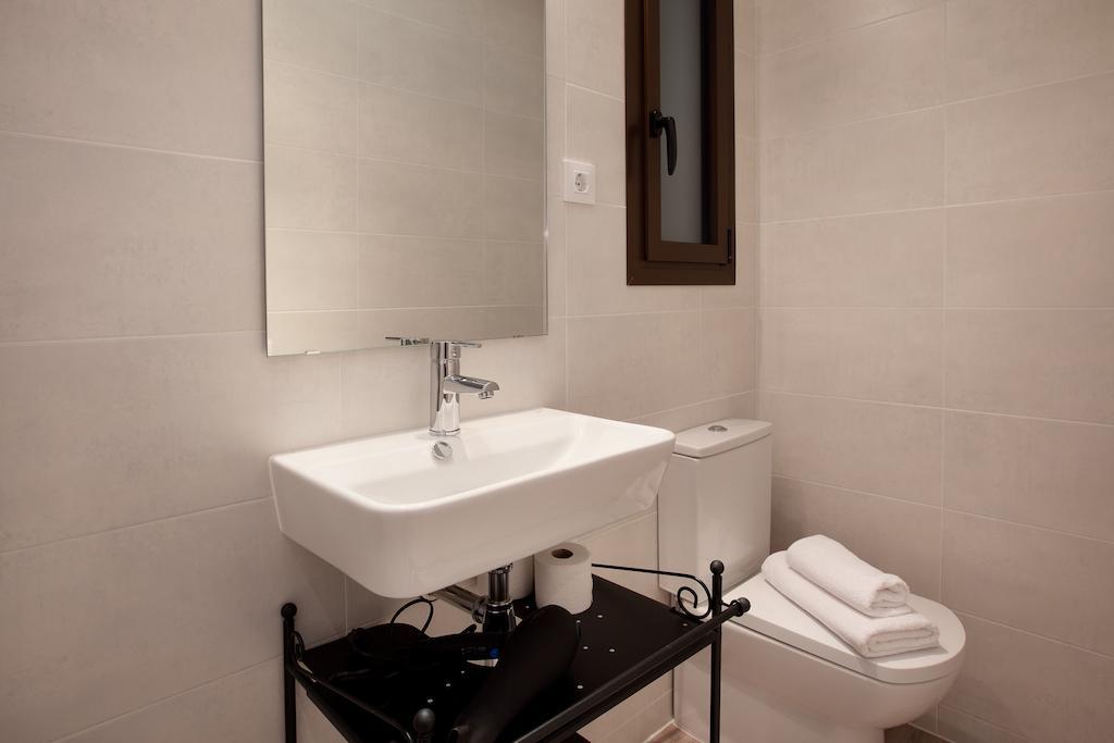 Apbcn Eixample Center Apartment Barcelona Room photo