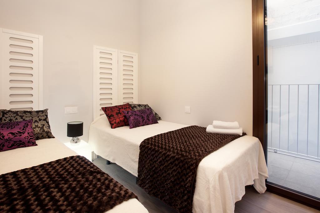 Apbcn Eixample Center Apartment Barcelona Room photo