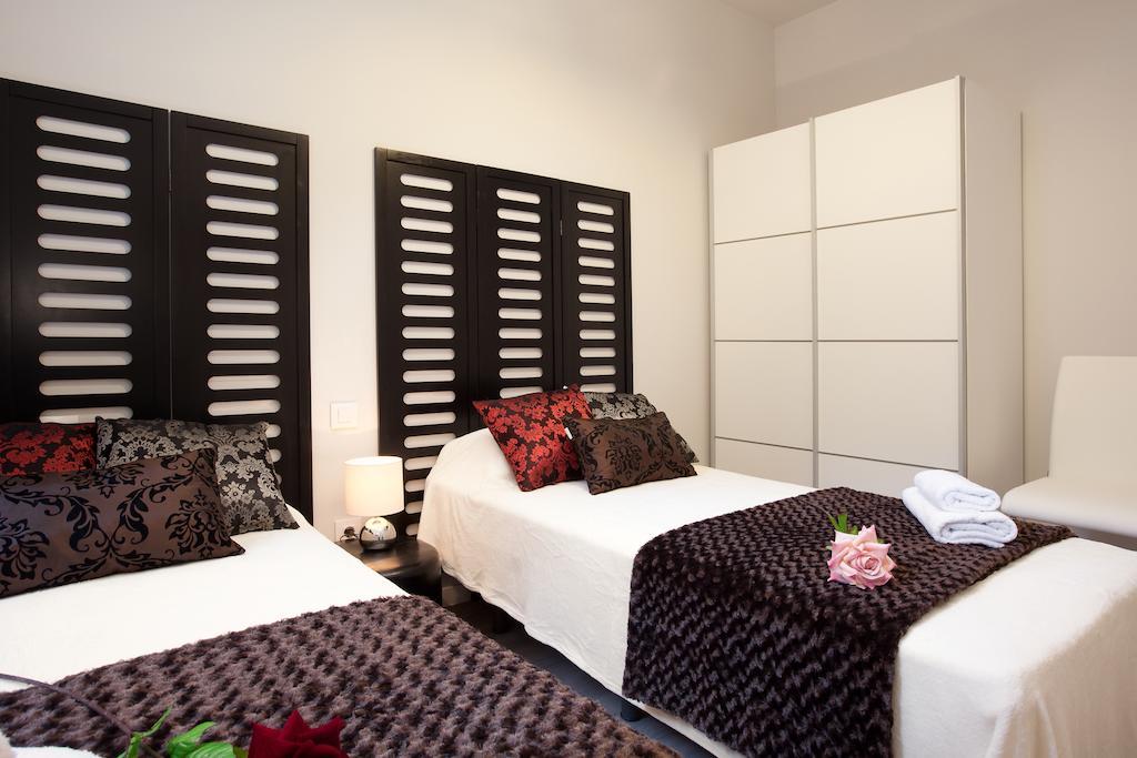 Apbcn Eixample Center Apartment Barcelona Room photo