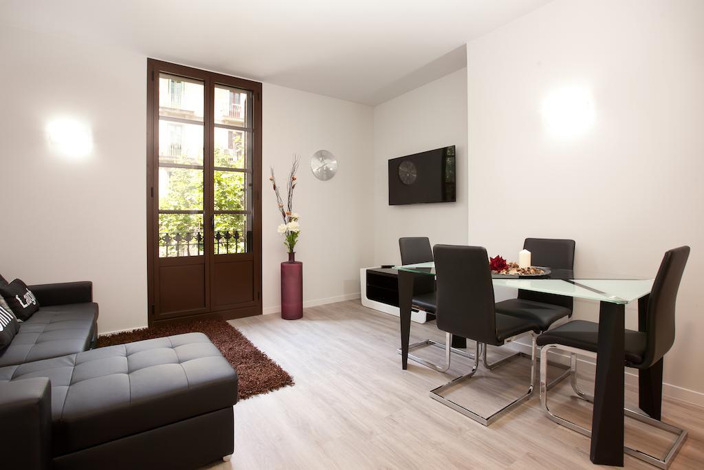 Apbcn Eixample Center Apartment Barcelona Room photo